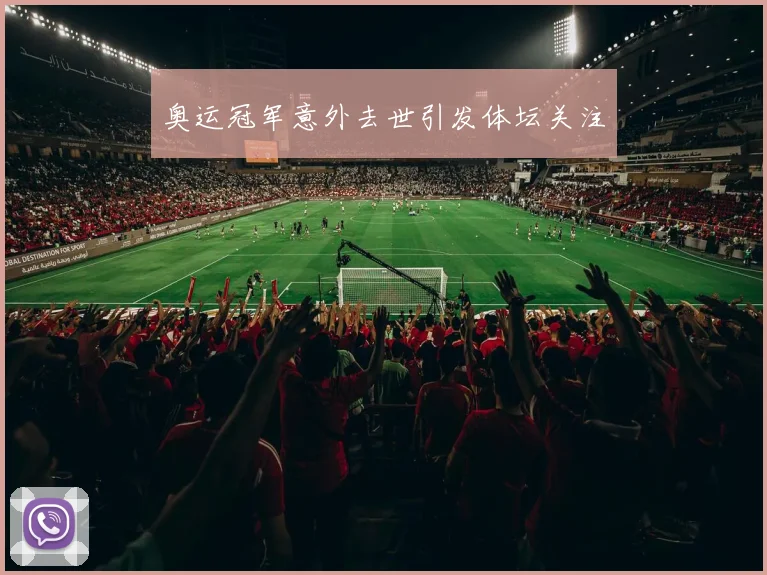 奥运冠军意外去世引发体坛关注