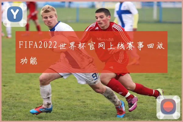 FIFA2022世界杯官网上线赛事回放功能